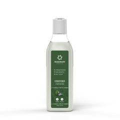 Rosemary Conditioner for Strengthening & Hair Growth with Rosemary & Biotin - 150ml