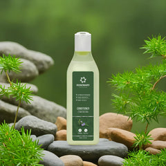 Rosemary Conditioner for Strengthening & Hair Growth with Rosemary & Biotin - 150ml