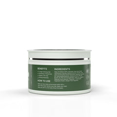 Rosemary Hair Mask for Strengthening & Hair Growth With Rosemary & Biotin - 100g