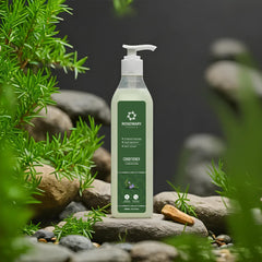 Rosemary Conditioner for Strenghtening & Hair Growth with Rosemary & Biotin - 280ml