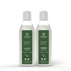 Rosemary Hair Growth Bundle (Shampoo 150ml + Condition 150ml)