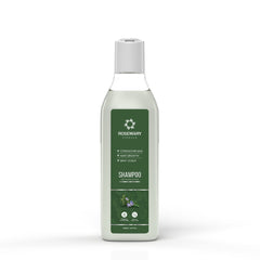 Rosemary Shampoo for Hair Growth with Rosemary & Biotin - 150ml
