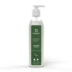 Rosemary Shampoo for Hair Growth with Rosemary & Biotin - 280ml