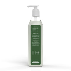 Rosemary Shampoo for Hair Growth with Rosemary & Biotin - 280ml