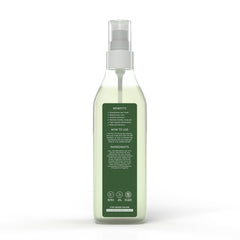Rosemary Hair Spray, Rice & Peppermint With Rosemary & Biotin - 150ml