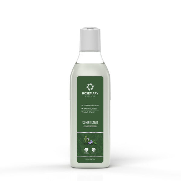 Rosemary Conditioner 150ml