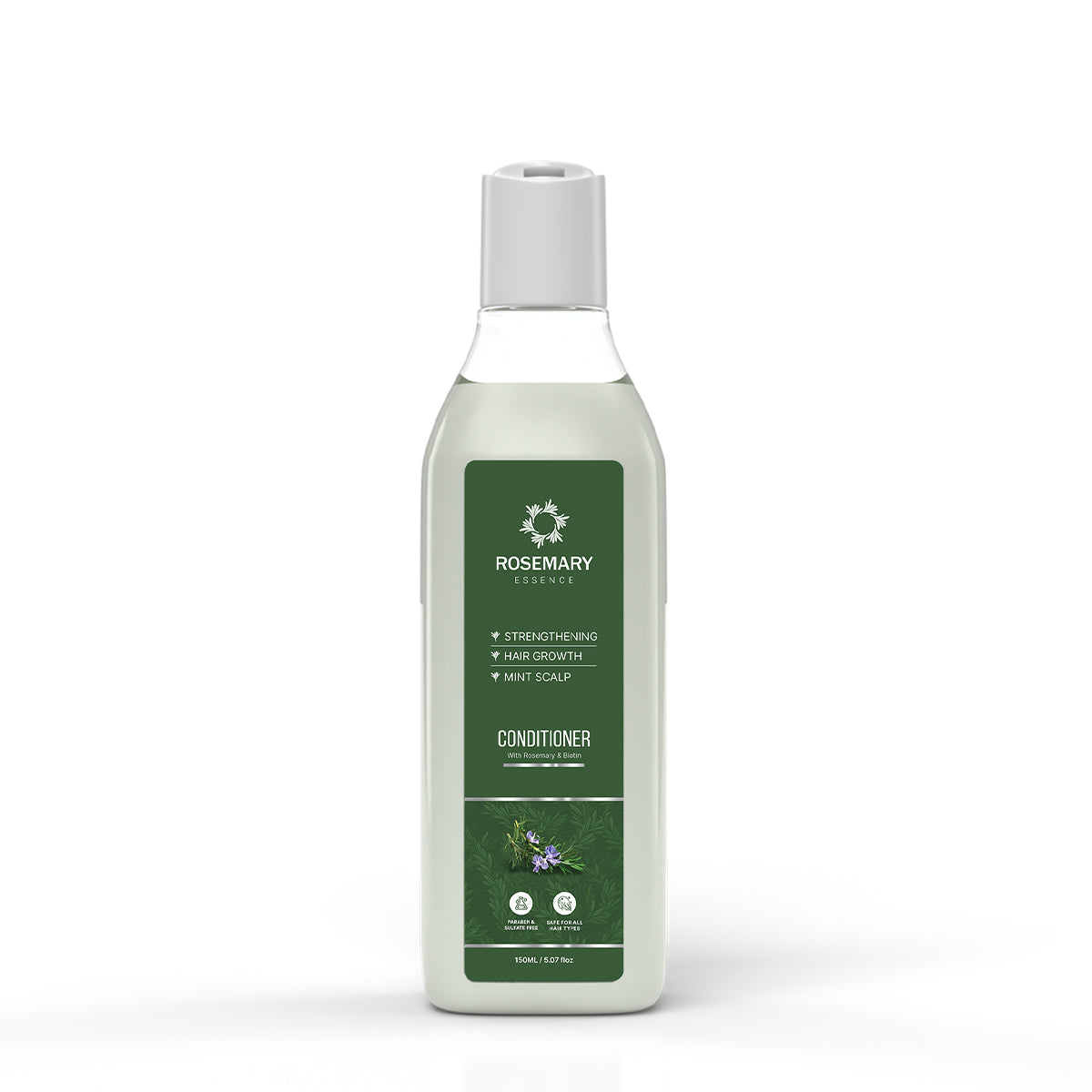 Rosemary Conditioner 150ml