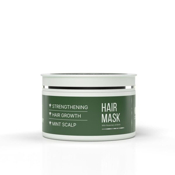 Rosemary Hair Mask 100g