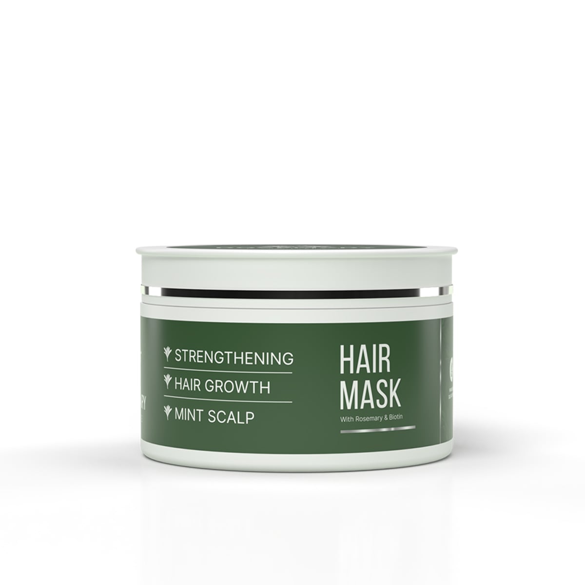 Rosemary Hair Mask 100g