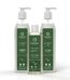Rosemary Hair Growth Bundle (Oil 100ml + Shampoo 280ml + Conditioner 280ml)