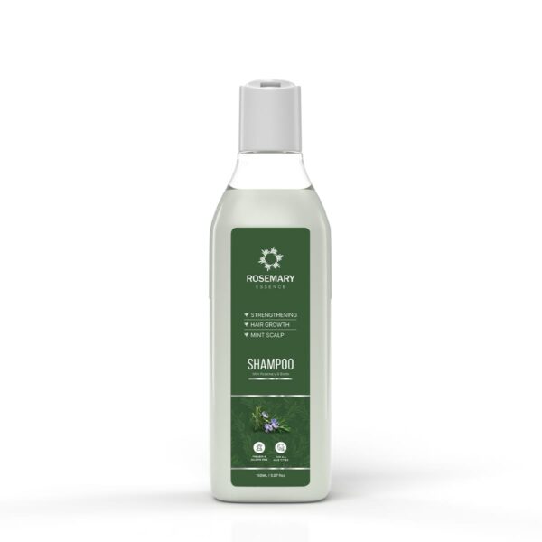 Rosemary Shampoo 150ml